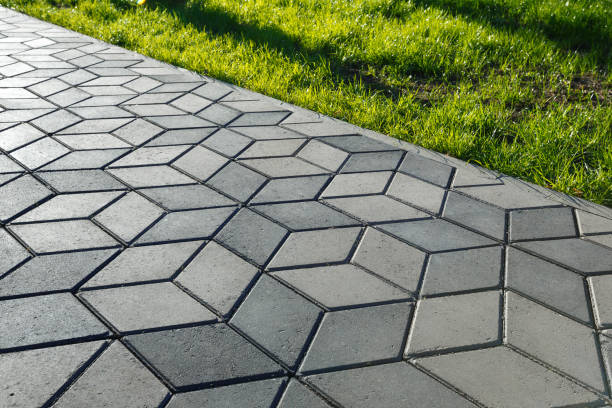 Best Driveway Resurfacing Pavers  in Manchester, VA