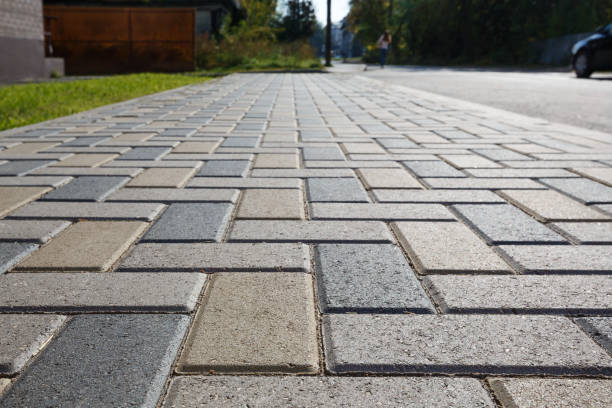 Best Cobblestone Driveway Pavers  in Manchester, VA