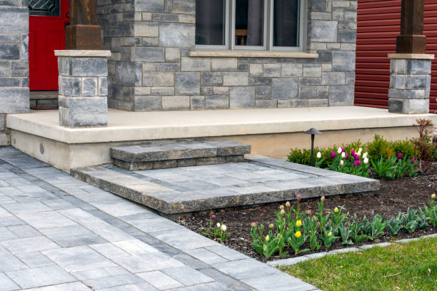Reasons to Select Us for Your Driveway Paving Requirements in Manchester, VA