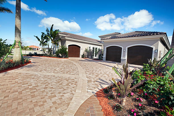 Best Driveway Pavers Near Me  in Manchester, VA