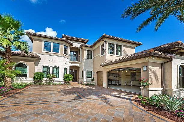 Best Residential Driveway Paver Services  in Manchester, VA