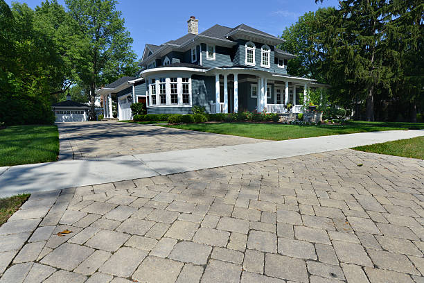 Manchester, VA Driveway Pavers Pros