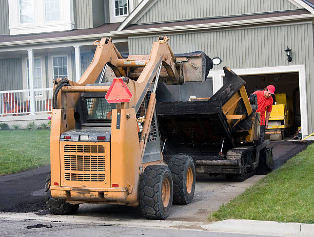 Best Interlocking Driveway Pavers  in Manchester, VA