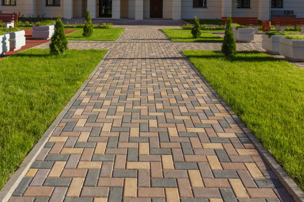 Best Driveway Paving Contractor  in Manchester, VA
